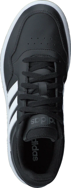ADIDAS Hoops 3.0 Cblack/ftwwht/gresix -Duffy kauppa 60627 02 5