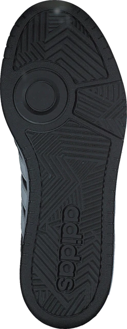 ADIDAS Hoops 3.0 Cblack/ftwwht/gresix -Duffy kauppa 60627 02 6