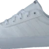 ADIDAS Vulcraid3r Ftwwht/ftwwht/cblack