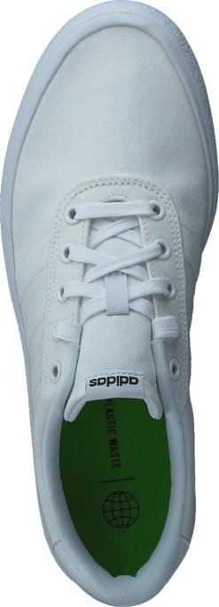 ADIDAS Vulcraid3r Ftwwht/ftwwht/cblack -Duffy kauppa 60627 06 5