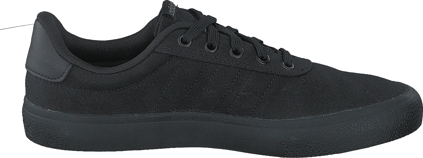 ADIDAS Vulcraid3r Cblack/cblack/grefou 2 ADIDAS Vulcraid3r Cblack/cblack/grefou - Image 2