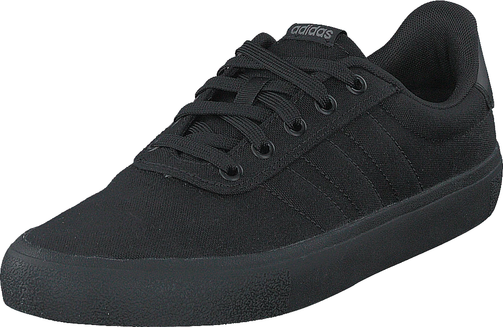 ADIDAS Vulcraid3r Cblack/cblack/grefou 3 ADIDAS Vulcraid3r Cblack/cblack/grefou - Image 3