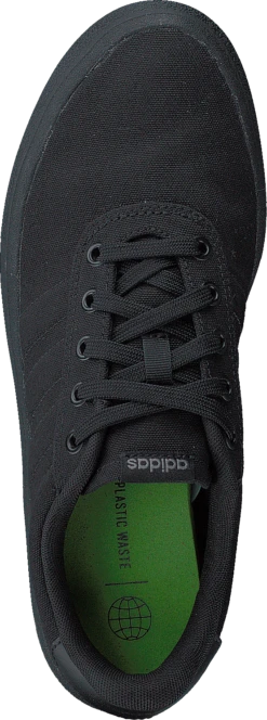 ADIDAS Vulcraid3r Cblack/cblack/grefou 12 ADIDAS Vulcraid3r Cblack/cblack/grefou -Duffy kauppa 60627 08 5