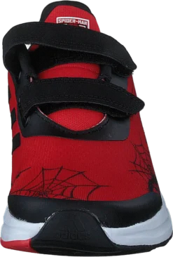 ADIDAS Fortarun Spider-man Cf K Vivred/cblack/ftwwht -Duffy kauppa 60627 35 3