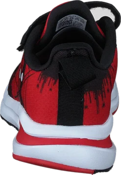 ADIDAS Fortarun Spider-man Cf K Vivred/cblack/ftwwht -Duffy kauppa 60627 35 4