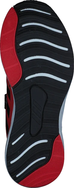 ADIDAS Fortarun Spider-man Cf K Vivred/cblack/ftwwht -Duffy kauppa 60627 35 6