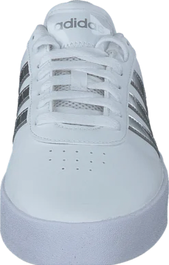 ADIDAS Court Bold Ftwwht/silvmt/ftwwht -Duffy kauppa 60627 45 3