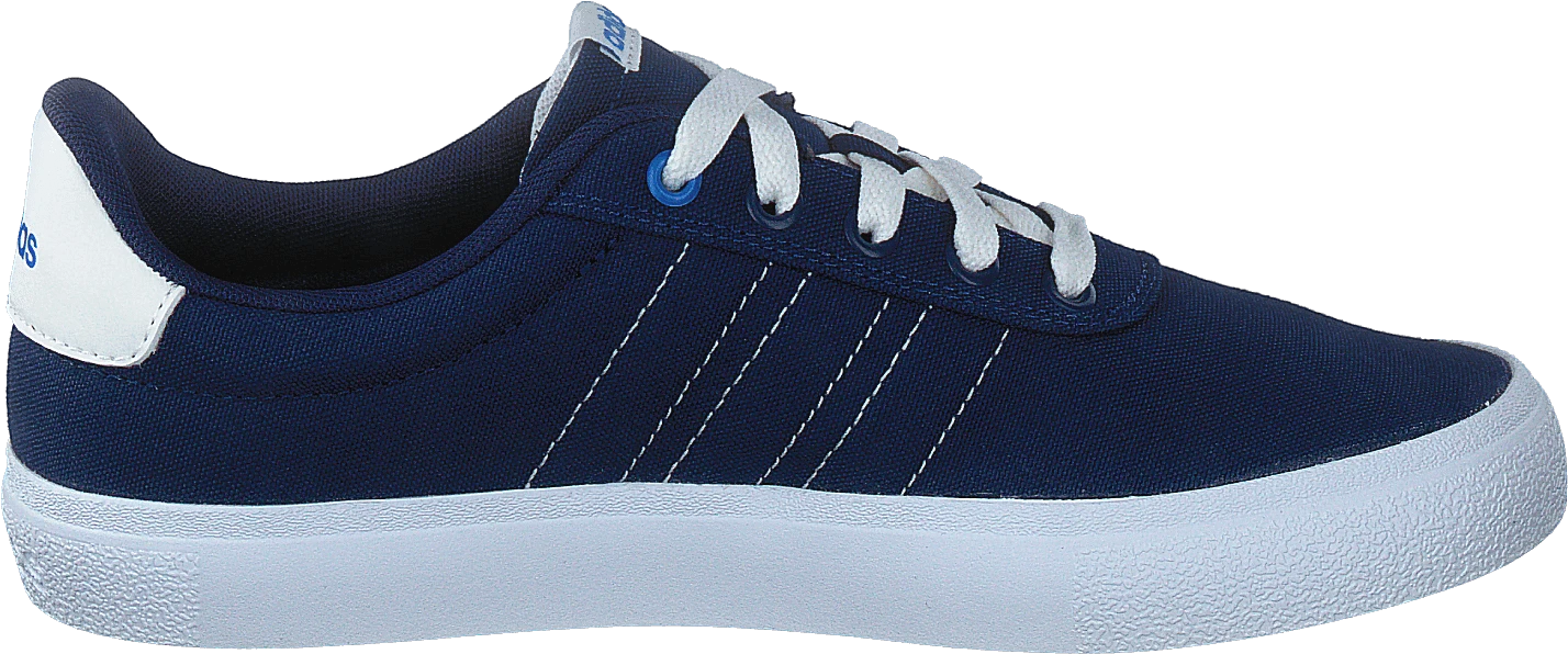 ADIDAS Vulcraid3r K Dkblue/clowhi/blurus 2 ADIDAS Vulcraid3r K Dkblue/clowhi/blurus - Image 2
