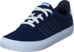 ADIDAS Vulcraid3r K Dkblue/clowhi/blurus 9 ADIDAS Vulcraid3r K Dkblue/clowhi/blurus -Duffy kauppa 60627 53 2