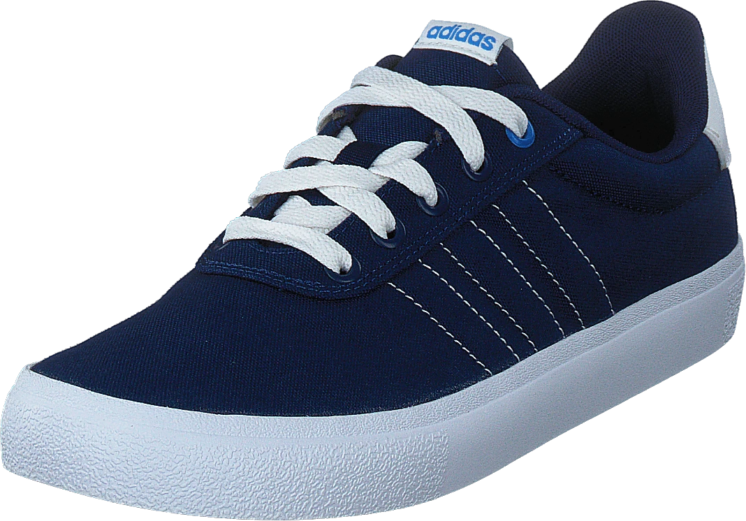 ADIDAS Vulcraid3r K Dkblue/clowhi/blurus 3 ADIDAS Vulcraid3r K Dkblue/clowhi/blurus - Image 3