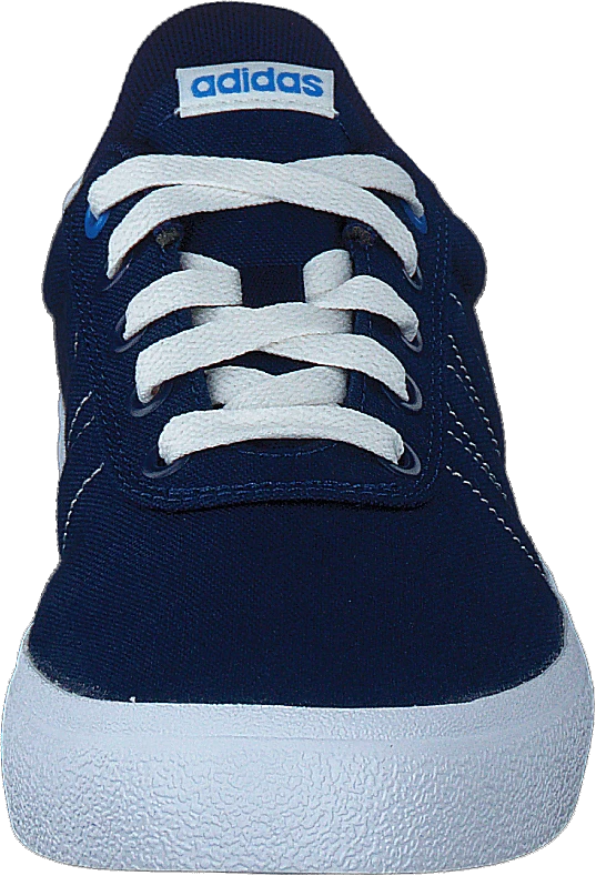 ADIDAS Vulcraid3r K Dkblue/clowhi/blurus 4 ADIDAS Vulcraid3r K Dkblue/clowhi/blurus - Image 4