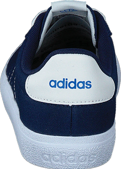 ADIDAS Vulcraid3r K Dkblue/clowhi/blurus 5 ADIDAS Vulcraid3r K Dkblue/clowhi/blurus - Image 5