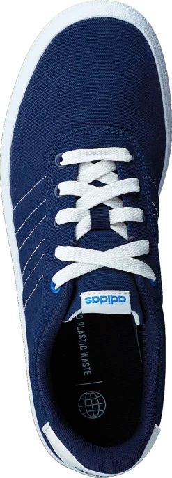 ADIDAS Vulcraid3r K Dkblue/clowhi/blurus 12 ADIDAS Vulcraid3r K Dkblue/clowhi/blurus -Duffy kauppa 60627 53 5