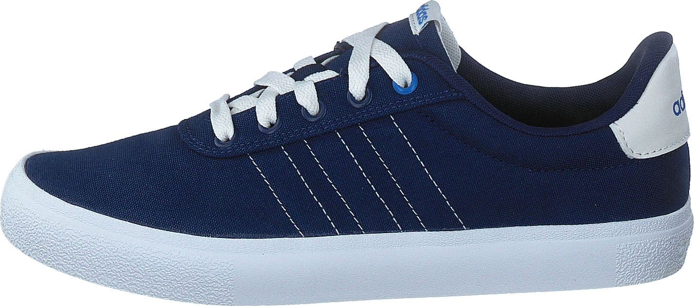 ADIDAS Vulcraid3r K Dkblue/clowhi/blurus 1 ADIDAS Vulcraid3r K Dkblue/clowhi/blurus