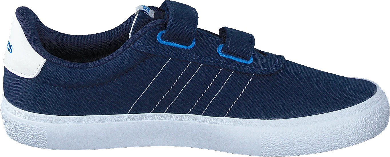 ADIDAS Vulcraid3r Cf C Dkblue/clowhi/blurus 2 ADIDAS Vulcraid3r Cf C Dkblue/clowhi/blurus - Image 2