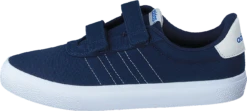 ADIDAS Vulcraid3r Cf C Dkblue/clowhi/blurus
