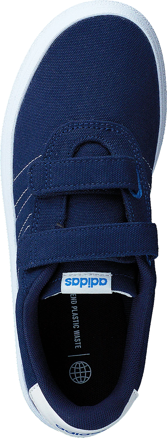 ADIDAS Vulcraid3r Cf C Dkblue/clowhi/blurus 6 ADIDAS Vulcraid3r Cf C Dkblue/clowhi/blurus - Image 6