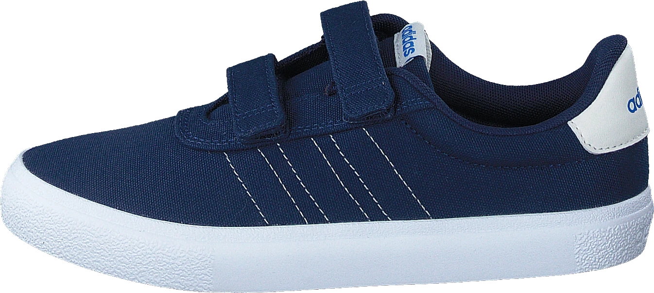 ADIDAS Vulcraid3r Cf C Dkblue/clowhi/blurus 1 ADIDAS Vulcraid3r Cf C Dkblue/clowhi/blurus