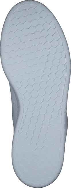 ADIDAS Advantage Ftwwht/ftwwht/green -Duffy kauppa 60627 60 6