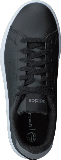 ADIDAS Advantage Cblack/cblack/grethr -Duffy kauppa 60627 61 5