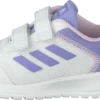 ADIDAS Tensaur Run 2.0 Cf I Cwhite/lpurpl/clpink