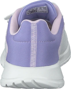 ADIDAS Tensaur Run 2.0 Cf I Cwhite/lpurpl/clpink -Duffy kauppa 60627 63 4