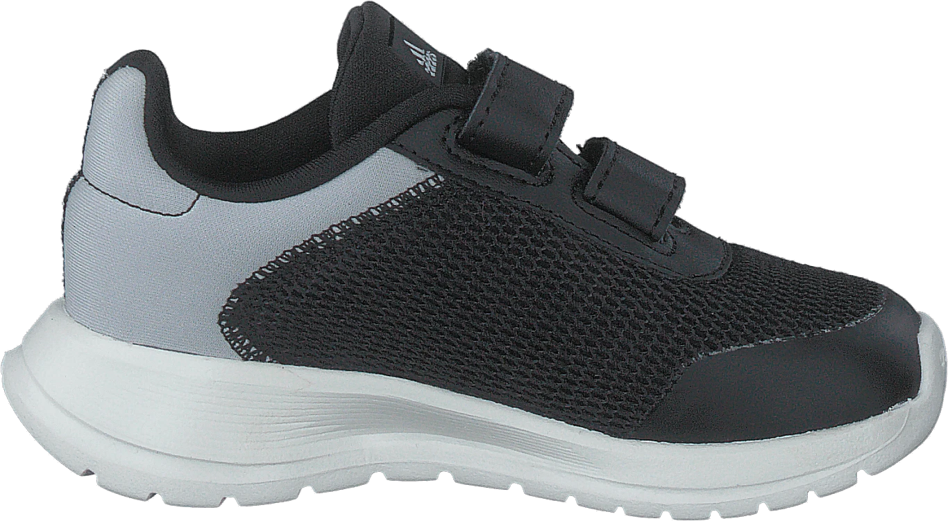 ADIDAS Tensaur Run 2.0 Cf I Cblack/cwhite/gretwo 2 ADIDAS Tensaur Run 2.0 Cf I Cblack/cwhite/gretwo - Image 2