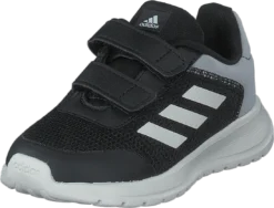 ADIDAS Tensaur Run 2.0 Cf I Cblack/cwhite/gretwo 9 ADIDAS Tensaur Run 2.0 Cf I Cblack/cwhite/gretwo -Duffy kauppa 60627 66 2