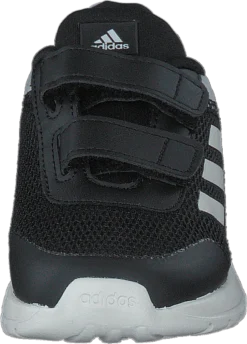 ADIDAS Tensaur Run 2.0 Cf I Cblack/cwhite/gretwo 10 ADIDAS Tensaur Run 2.0 Cf I Cblack/cwhite/gretwo -Duffy kauppa 60627 66 3