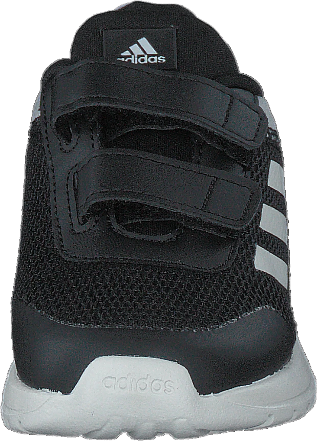 ADIDAS Tensaur Run 2.0 Cf I Cblack/cwhite/gretwo 4 ADIDAS Tensaur Run 2.0 Cf I Cblack/cwhite/gretwo - Image 4