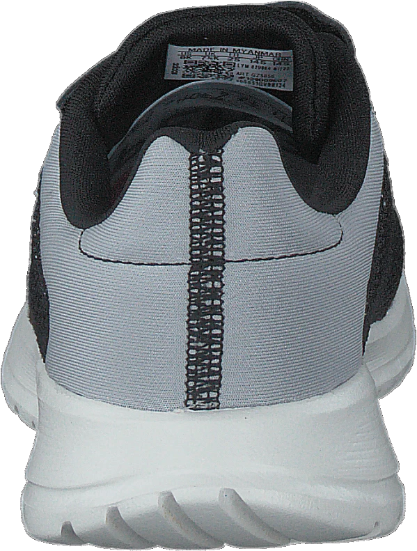 ADIDAS Tensaur Run 2.0 Cf I Cblack/cwhite/gretwo 5 ADIDAS Tensaur Run 2.0 Cf I Cblack/cwhite/gretwo - Image 5