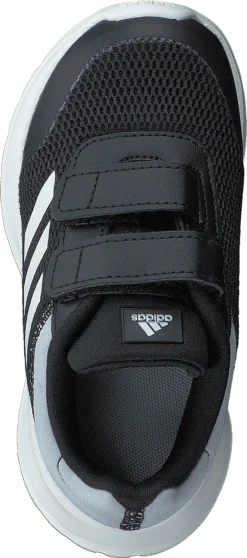 ADIDAS Tensaur Run 2.0 Cf I Cblack/cwhite/gretwo 12 ADIDAS Tensaur Run 2.0 Cf I Cblack/cwhite/gretwo -Duffy kauppa 60627 66 5