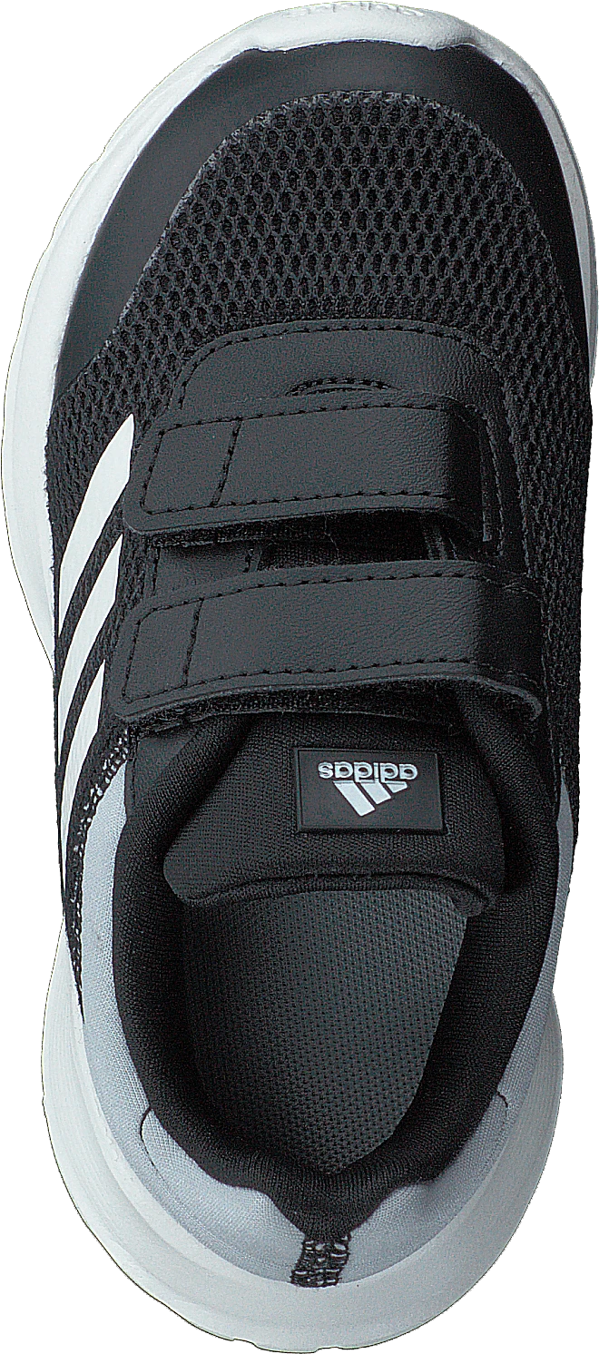 ADIDAS Tensaur Run 2.0 Cf I Cblack/cwhite/gretwo 6 ADIDAS Tensaur Run 2.0 Cf I Cblack/cwhite/gretwo - Image 6