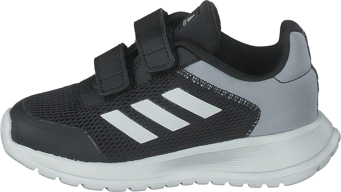 ADIDAS Tensaur Run 2.0 Cf I Cblack/cwhite/gretwo 1 ADIDAS Tensaur Run 2.0 Cf I Cblack/cwhite/gretwo