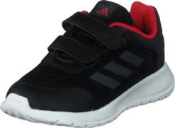 ADIDAS Tensaur Run 2.0 Cf I Cblack/gresix/vivred -Duffy kauppa 60627 67 2