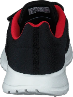 ADIDAS Tensaur Run 2.0 Cf I Cblack/gresix/vivred -Duffy kauppa 60627 67 4