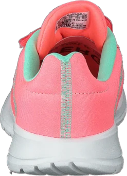 ADIDAS Tensaur Run 2.0 Cf I Acired/cwhite/pulmin -Duffy kauppa 60627 69 4