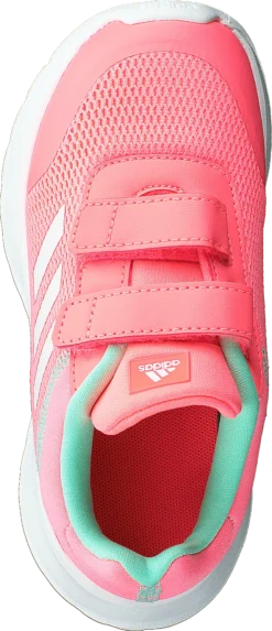 ADIDAS Tensaur Run 2.0 Cf I Acired/cwhite/pulmin -Duffy kauppa 60627 69 5