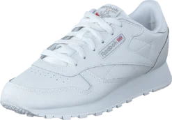 Reebok Classic Cl Lthr Ftwwht/ftwwht/ftwwht -Duffy kauppa 60627 75 2