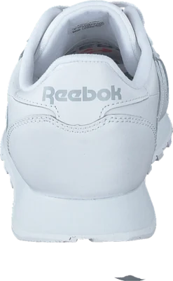 Reebok Classic Cl Lthr Ftwwht/ftwwht/ftwwht -Duffy kauppa 60627 75 4