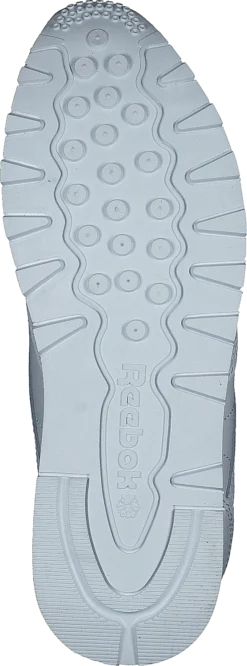 Reebok Classic Cl Lthr Ftwwht/ftwwht/ftwwht -Duffy kauppa 60627 75 6