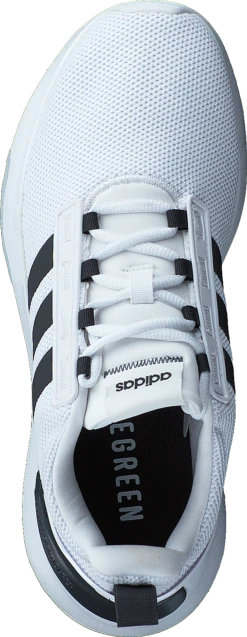 ADIDAS Racer Tr21 Ftwwht/carbon/cblack -Duffy kauppa 60627 77 5