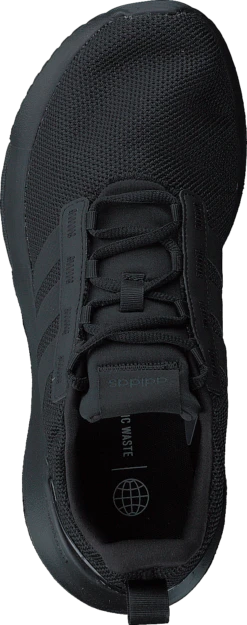 ADIDAS Racer Tr21 K Cblack/cblack/carbon -Duffy kauppa 60627 79 5