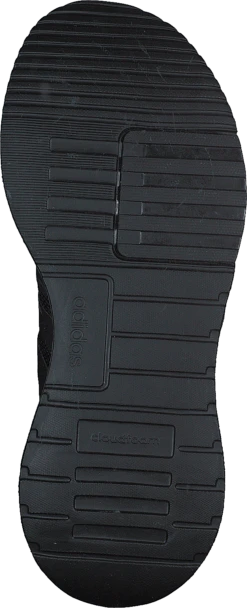 ADIDAS Racer Tr21 K Cblack/cblack/carbon -Duffy kauppa 60627 79 6