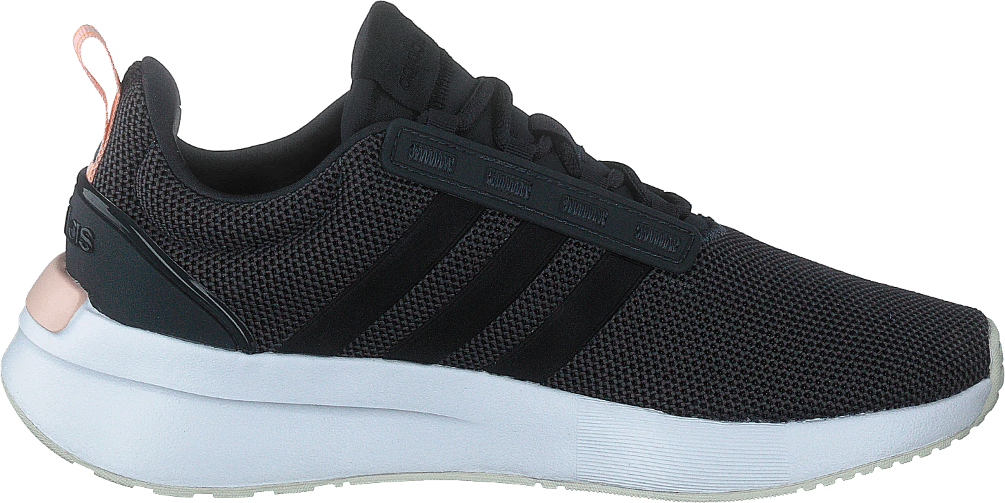ADIDAS Racer Tr21 Carbon/cblack/vappnk 2 ADIDAS Racer Tr21 Carbon/cblack/vappnk - Image 2