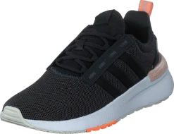 ADIDAS Racer Tr21 Carbon/cblack/vappnk 9 ADIDAS Racer Tr21 Carbon/cblack/vappnk -Duffy kauppa 60627 85 2