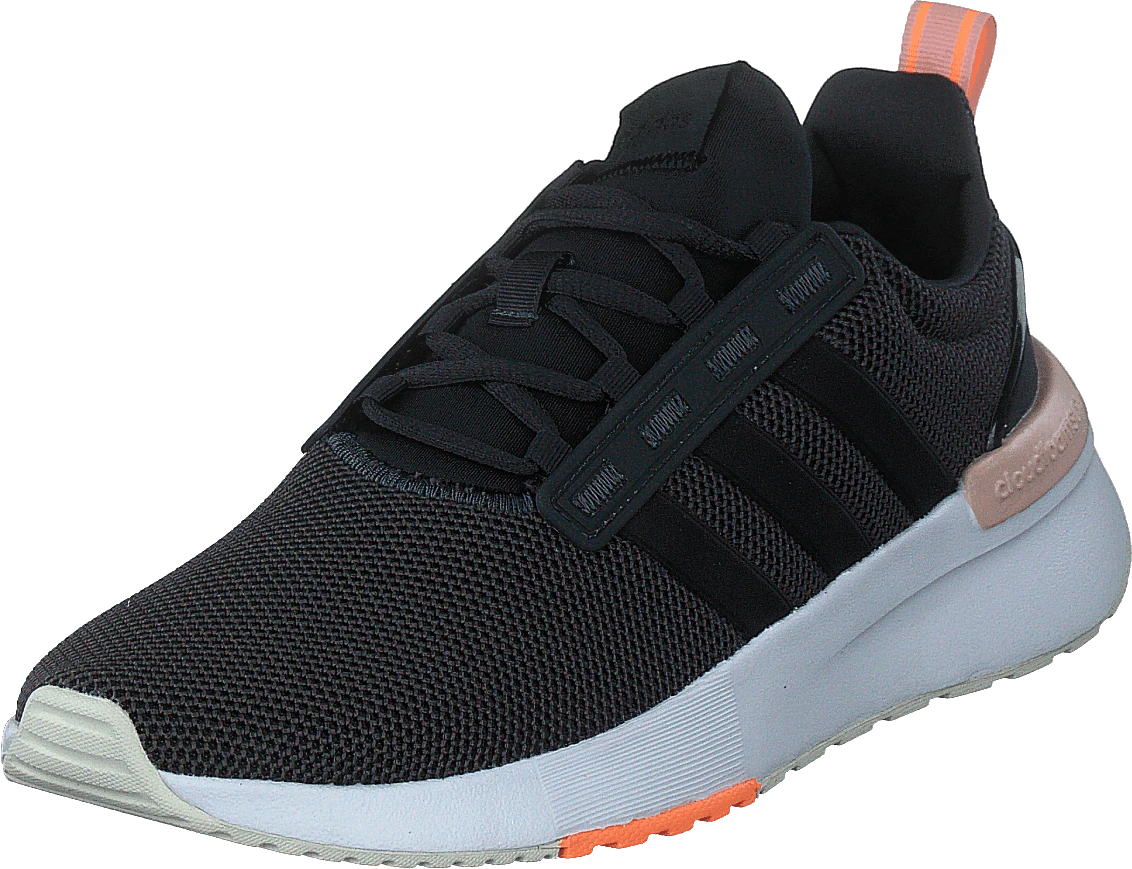 ADIDAS Racer Tr21 Carbon/cblack/vappnk 3 ADIDAS Racer Tr21 Carbon/cblack/vappnk - Image 3