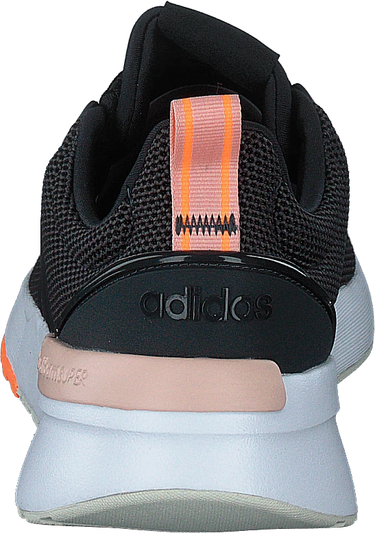 ADIDAS Racer Tr21 Carbon/cblack/vappnk 5 ADIDAS Racer Tr21 Carbon/cblack/vappnk - Image 5