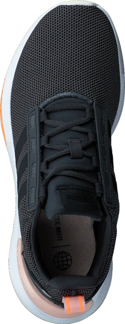 ADIDAS Racer Tr21 Carbon/cblack/vappnk 12 ADIDAS Racer Tr21 Carbon/cblack/vappnk -Duffy kauppa 60627 85 5