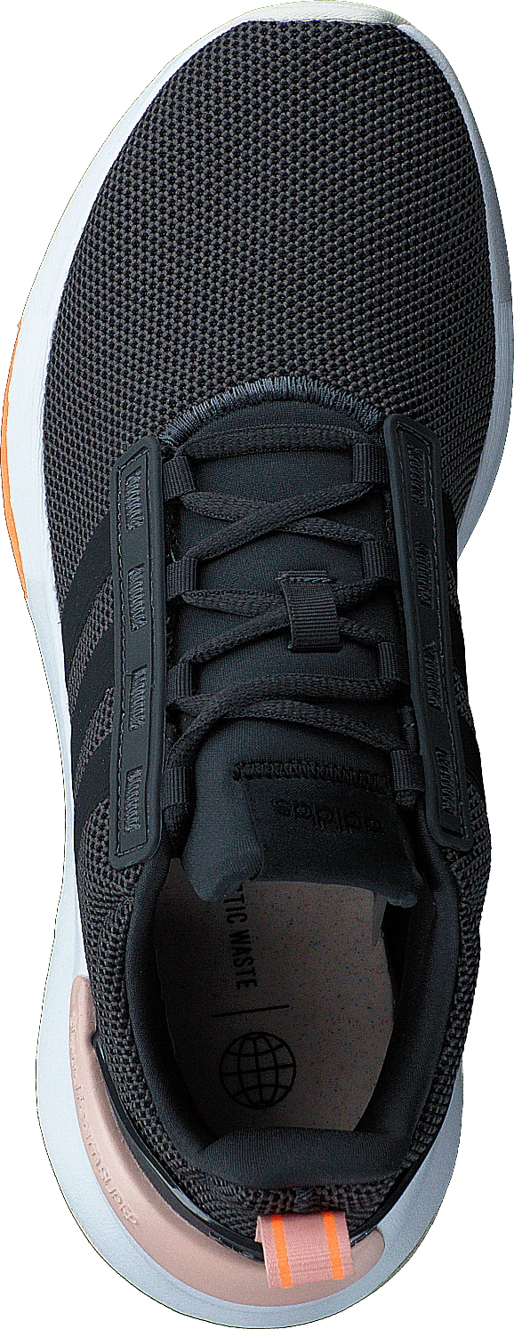 ADIDAS Racer Tr21 Carbon/cblack/vappnk 6 ADIDAS Racer Tr21 Carbon/cblack/vappnk - Image 6